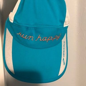 Brooks Running Hat